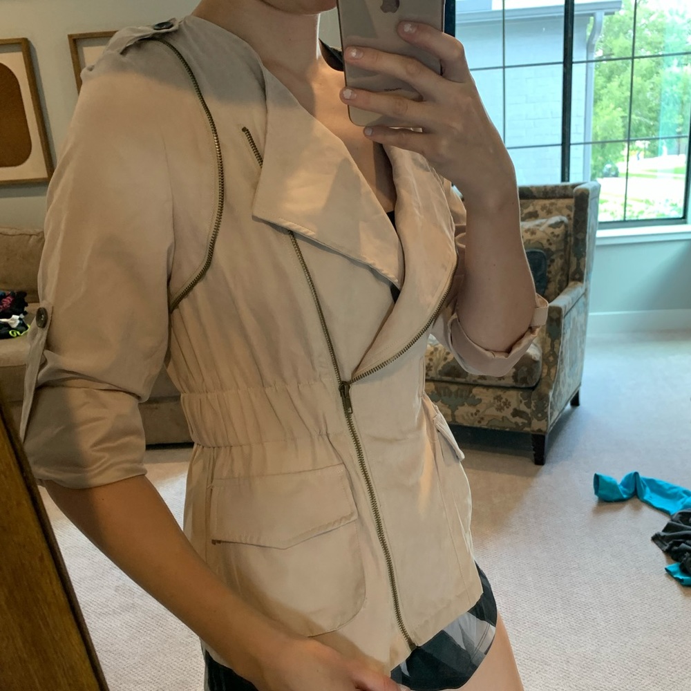 Jacket